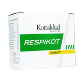 Kottakkal Ayurvedic Respikot 100 Tablets